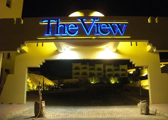 The View Residence Private Apartments