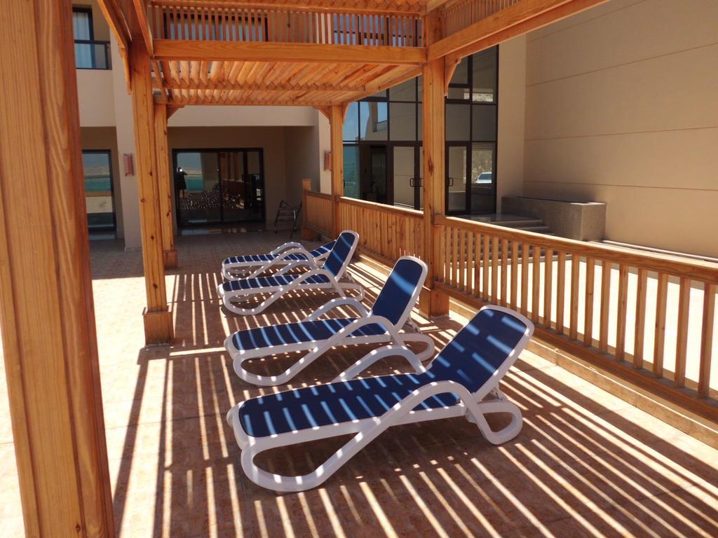 Appartement The View Private Hurghada