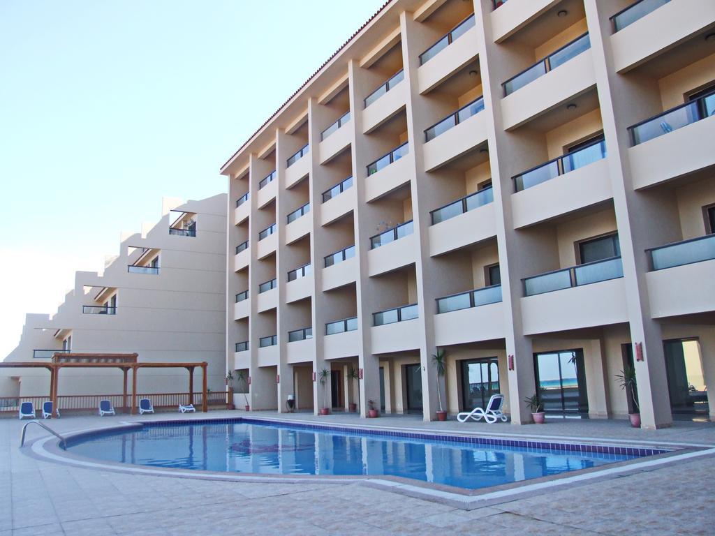 The View Private * Hurghada