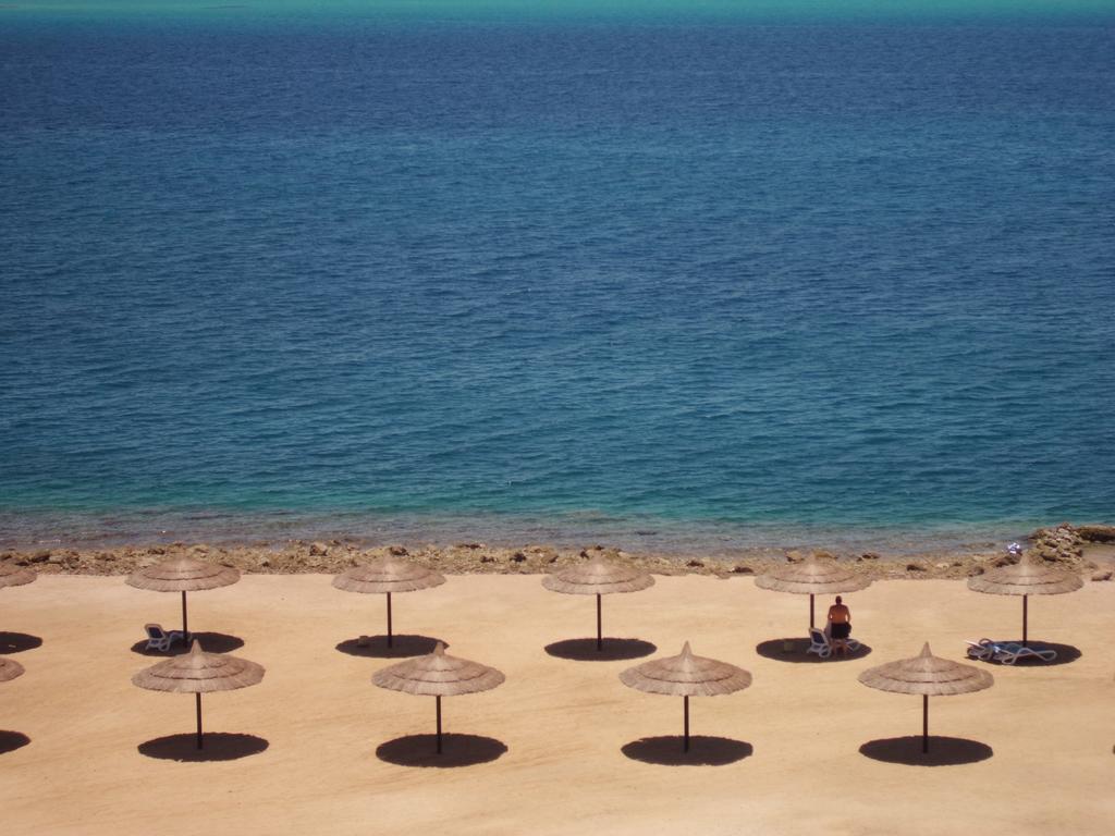 Appartement The View Private Hurghada