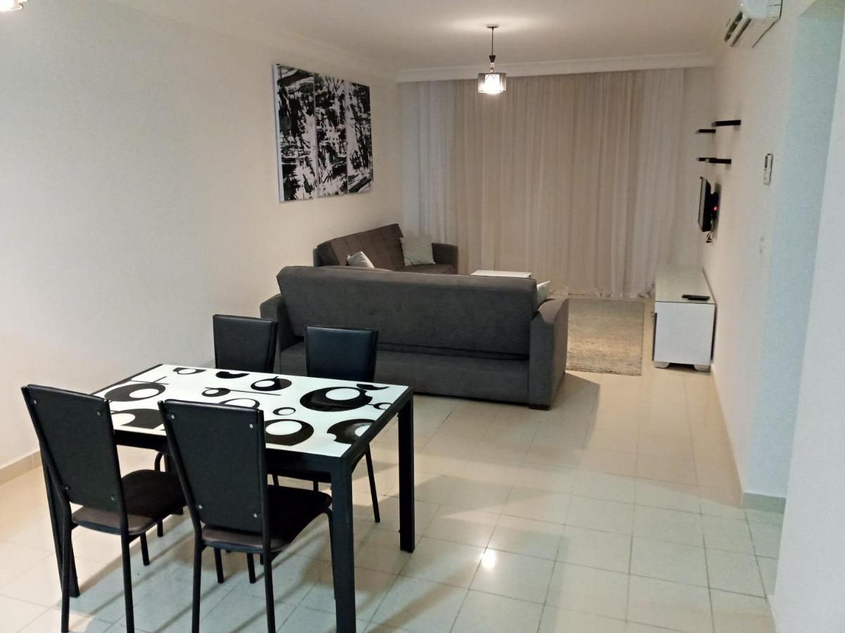 Appartement The View Private Hurghada